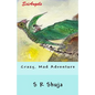 SciAngels: Crazy, Mad Adventure - Paperback