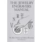 The Jewelry Engravers Manual - Paperback