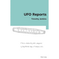 UFO Reports - Paperback