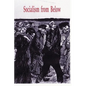 Socialism from Below - Paperback