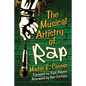 The Musical Artistry of Rap - Paperback