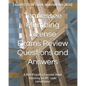 Tennessee Plumbing License Exams Review Questions and Answers: A Self-Practice Exercise Book focusing on IPC code compliance - Paperback