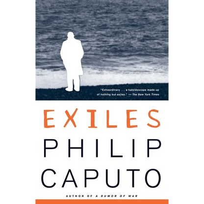 Exiles - Paperback