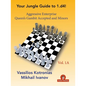Your Jungle Guide to 1.D4! - Volume 1a: Aggressive Enterprise - Qga and Minors - Paperback