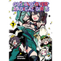 Gushing Over Magical Girls: Volume 7 (Manga) - Paperback