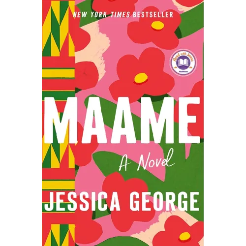Maame - Hardcover