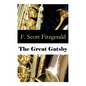 The Great Gatsby (Unabridged) - Paperback