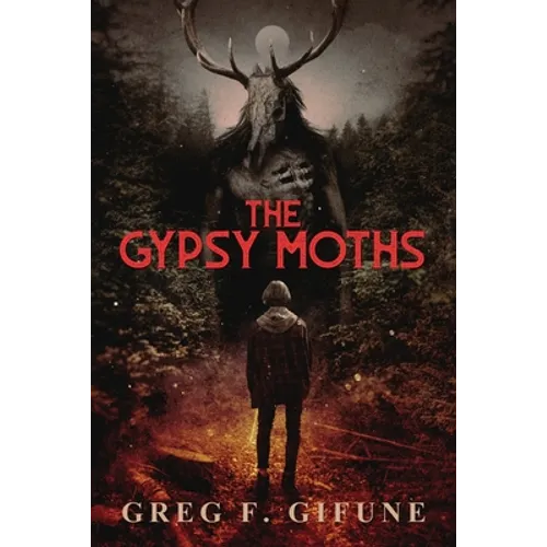 The Gypsy Moths - Paperback
