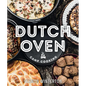 Dutch Oven Camp Cooking - Hardcover