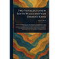 Two Voyages to New South Wales and Van Diemen's Land - Paperback