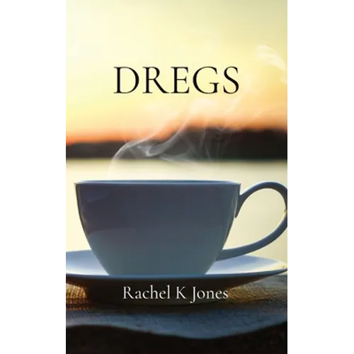 Dregs - Paperback