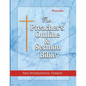 The Preacher's Outline & Sermon Bible: Proverbs: New International Version - Paperback