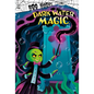 Dark Water Magic - Hardcover