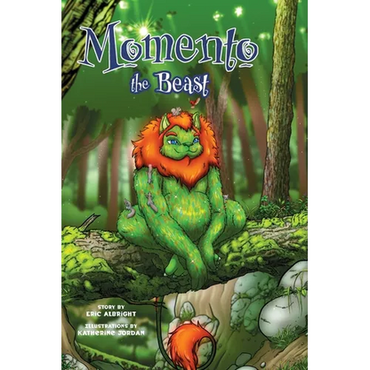 Momento the Beast - Hardcover
