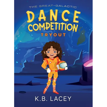 Tryout - Paperback