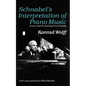 Schnabel's Interpretation of Piano Music - Paperback