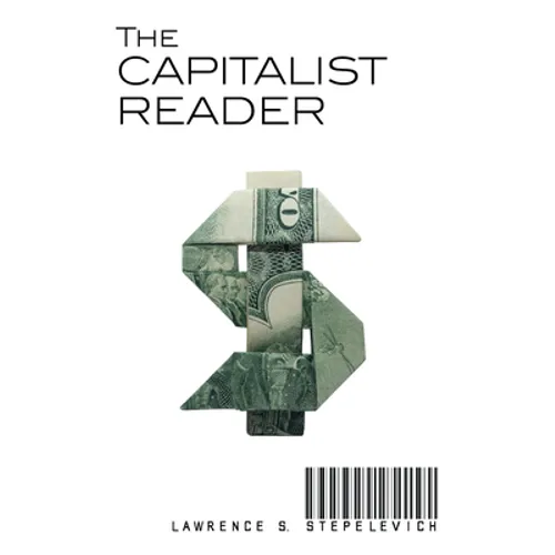 The Capitalist Reader - Paperback