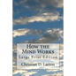 How the Mind Works: Large Print Edition - Paperback