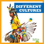 Different Cultures - Hardcover