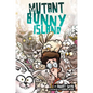 Mutant Bunny Island - Hardcover