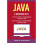 Java: 2 Books in 1: Tips and Tricks + Best Practices to Programming Code with Java - Paperback