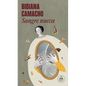 Sangre Nueva / New Blood - Paperback