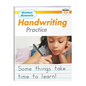 Mindset Moments: Manuscript Handwriting Practice Gr. 2-3 Reproducible - Paperback