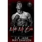 Make Me Burn: A Dark Enemies to Lovers College Romance - Paperback