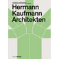 Hermann Kaufmann (Hk Architekten): Architektur Und Baudetail / Architecture and Construction Details - Hardcover