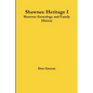 Shawnee Heritage I - Paperback