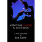 Surviving Cancer At Both Ends - Paperback