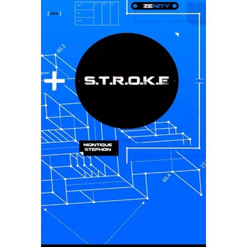 S.T.R.O.K.E: The Ultimate Blueprint For Penetration Orgasms - Paperback