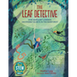 The Leaf Detective: How Margaret Lowman Uncovered Secrets in the Rainforest - Hardcover