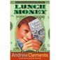 Lunch Money - Hardcover
