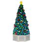Musical Have A Blue (Tooth) Christmas (Tree) -With 4.5V Adaptor
