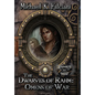 The Dwarves of Rahm: Omens of War - Hardcover