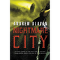 Nightmare City - Paperback