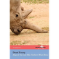 Elegy for the Last Male Northern White Rhino: (The Hollyridge Press Chapbook Series) - Paperback