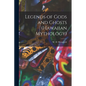 Legends of Gods and Ghosts (Hawaiian Mythology) - Paperback