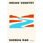 Indian Country - Hardcover