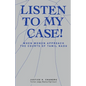 Listen to My Case!: When Women Approach the Courts of Tamil Nadu - Paperback