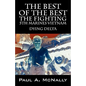 The Best of the Best the Fighting 5th Marines Vietnam: Dying Delta - Paperback
