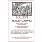 Malleus Maleficarum - Paperback