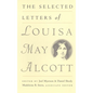 The Selected Letters of Louisa May Alcott - Paperback