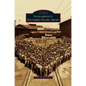 Sacramento's Southern Pacific Shops - Hardcover