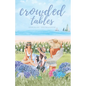 Crowded Tables: A Small-Town Island Romance - Paperback