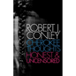 Cherokee Thoughts: Honest and Uncensored - Paperback