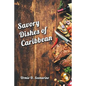 Savory dishes of Caribbean - Paperback