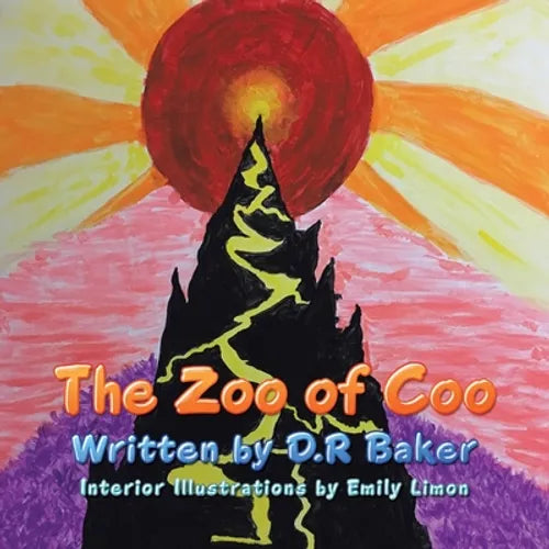 The Zoo of Coo - Paperback