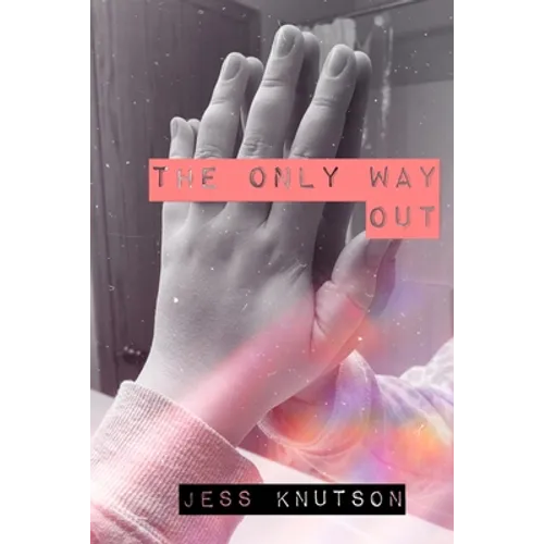 The Only Way Out - Paperback